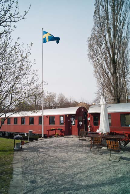 Tåget ute1