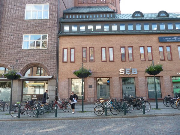 Nilsson Viwenhus