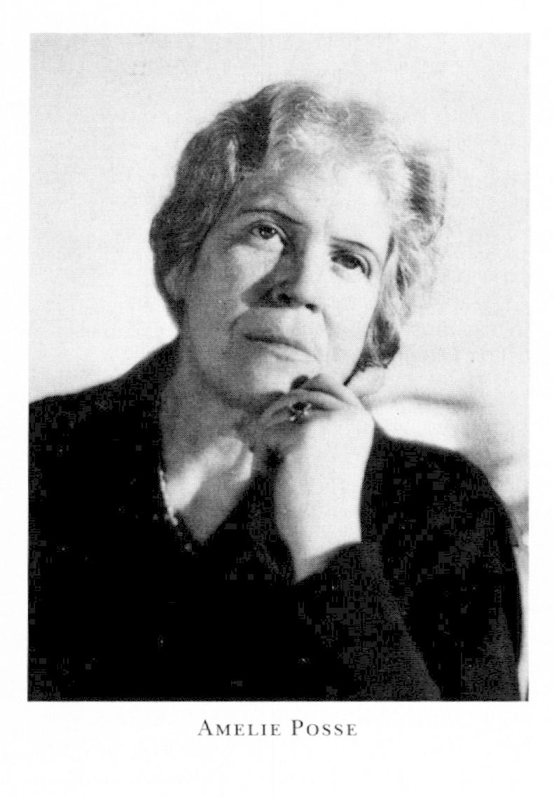 Posse Amelie