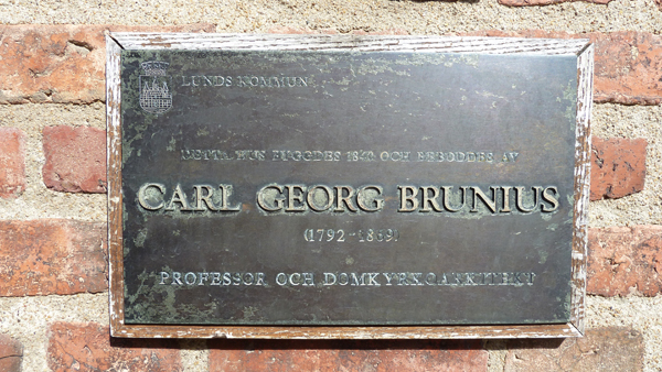 Brunius
