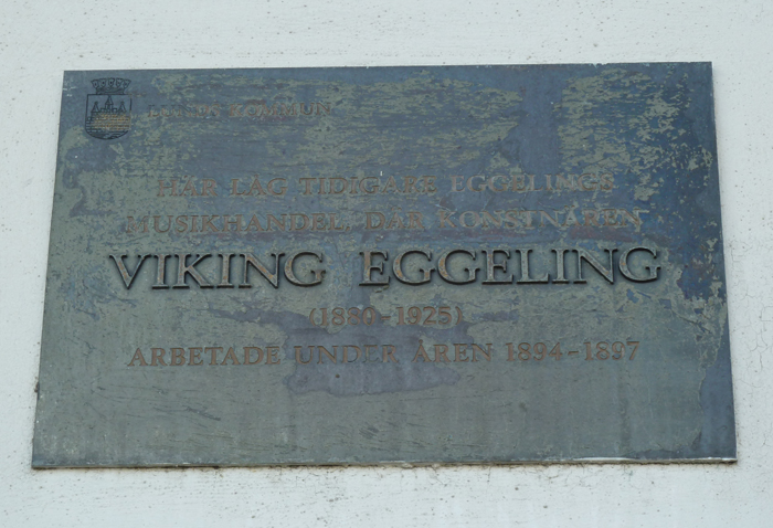 Eggeling Viking