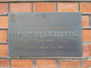 Gullberg Hjalmar