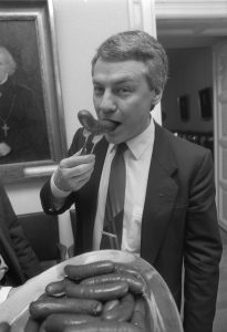 Bengt Westerberg