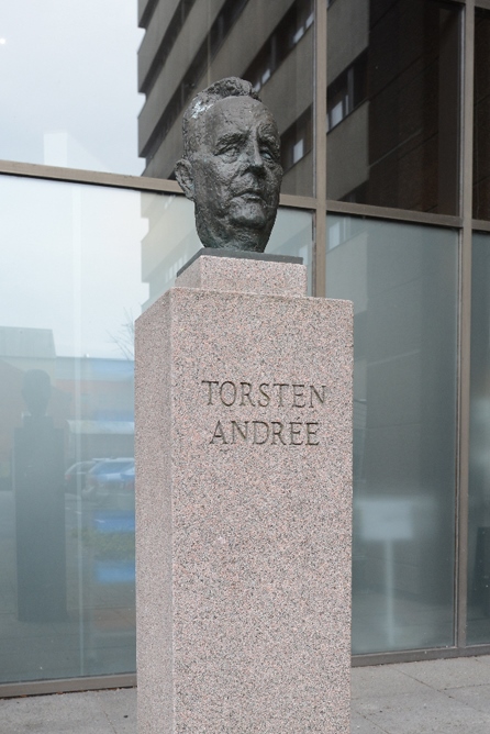 Andr&eacute;e Torsten