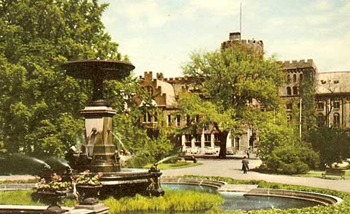 akademiskaforeningen