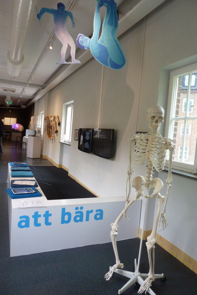 Livets museum