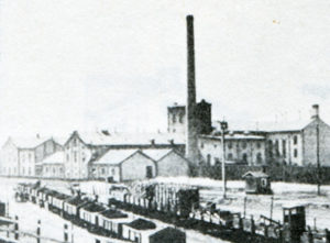SockerRaff 1898