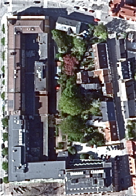 Bytarebacken ortofoto 7