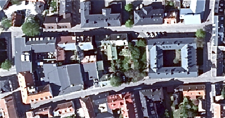 Maria Magle ortofoto 3