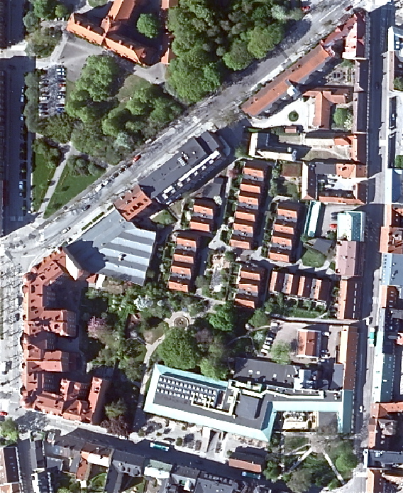 Sankt Peter ortofoto 6