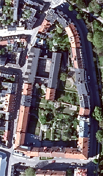 Sankt Thomas ortofoto 7