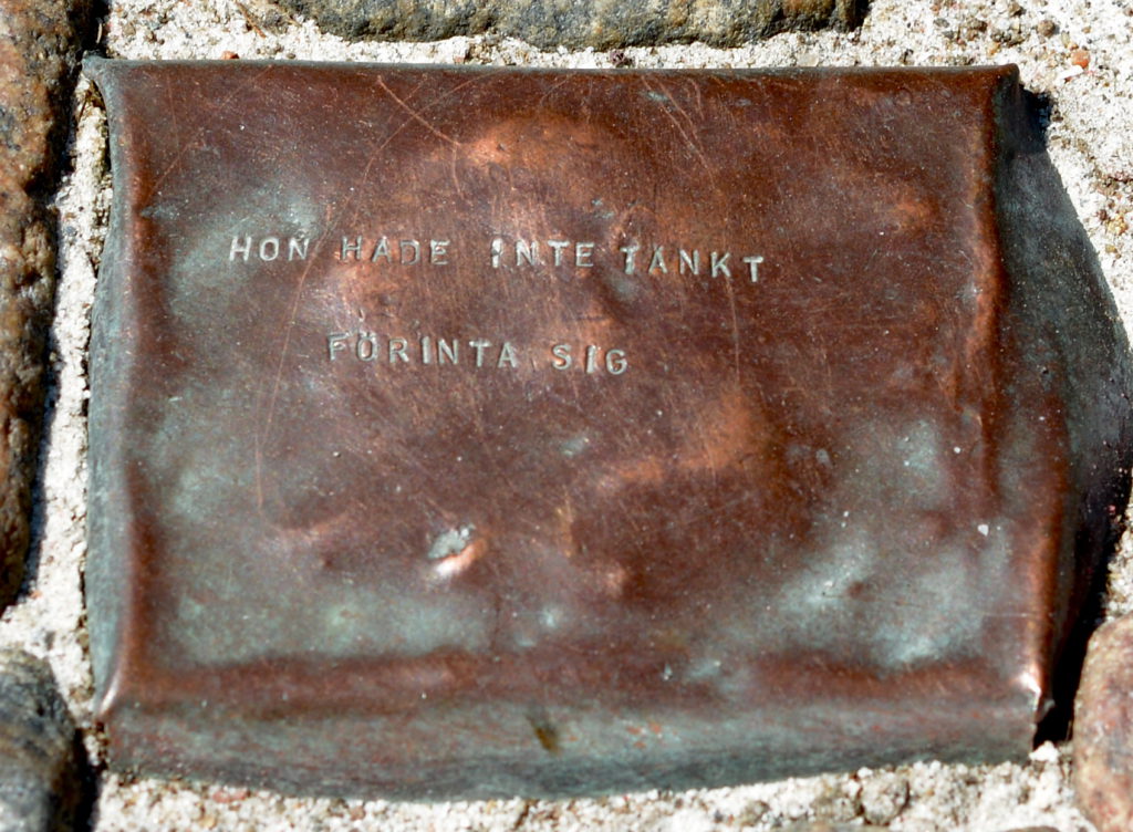 En trettiondedel