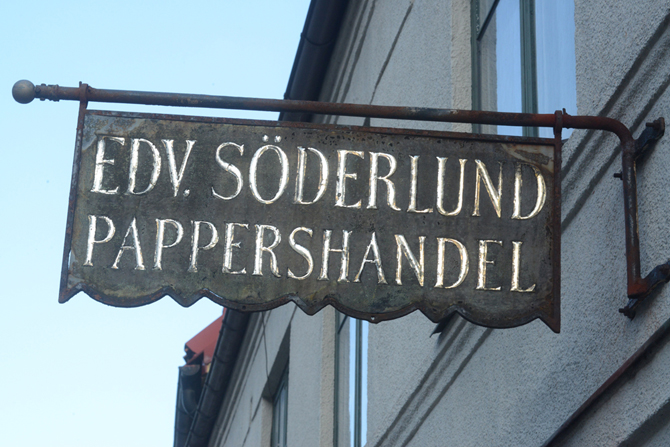 Söderlunds