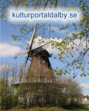 Kulturportal Dalby