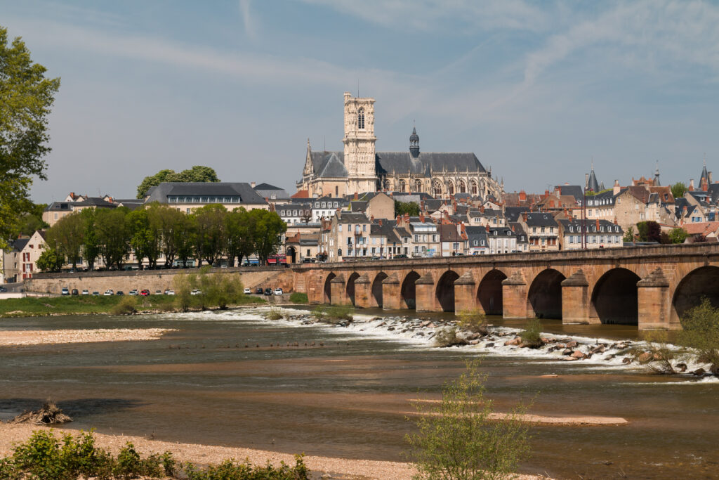 Vänort