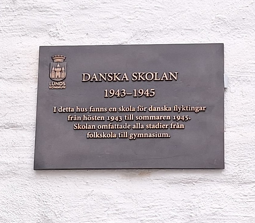 Danska skolan